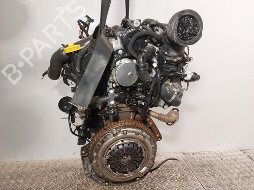 Engine RENAULT KANGOO Express (FW0/1_) 1.5 dCi 75 (FW07, FW10, FW04) | BP24977878M1 - Image 8
