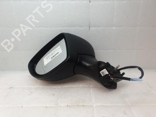 Used Left mirror RENAULT CLIO IV (BH_) 1.5 dCi 90 (90 hp) 32044972