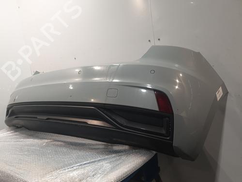 Rear bumper AUDI A1 Sportback (GBA) 35 TFSI | BP32405635C8