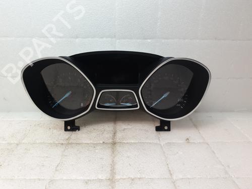 Instrument cluster FORD KUGA II (DM2) 1.5 EcoBoost | BP23781263C47 - Image 3