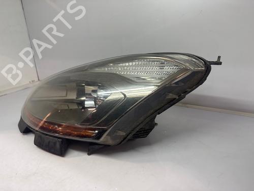 Used Left headlight Left headlight 37165764 37165764