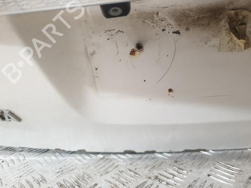 Used Tailgate Tailgate TOYOTA AURIS (_E15_) 1.8 Hybrid (ZWE150_, ZWE150R) (136 hp) 30746132 30746132