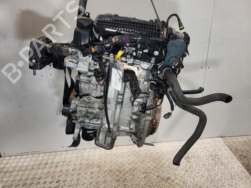 Used Engine PEUGEOT 208 I (CA_, CC_) 1.0 VTi (68 hp) 31597424