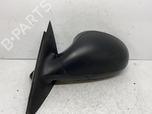 Used Left mirror SEAT IBIZA III (6L1) 1.4 16V (75 hp) 20373717