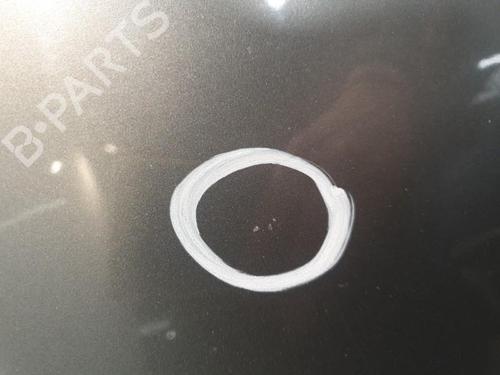 Hood PEUGEOT 207 CC (WD_) 1.6 16V | BP20378177C1 