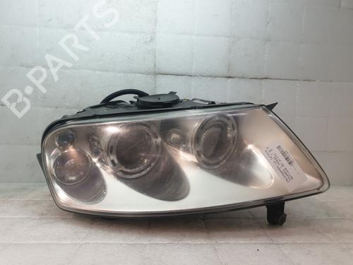 Lyskaster høyre VW TOUAREG (7LA, 7L6, 7L7) 5.0 V10 TDI | BP30488254C29
