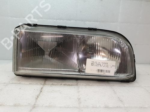 Used Left headlight Left headlight VOLVO 850 (854) 2.0 (143 hp) 26579167 26579167