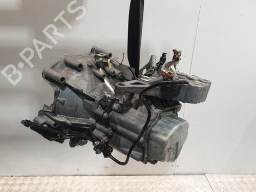 Gearbox PEUGEOT BOXER Van 2.2 HDi 120 | BP29822075M3 