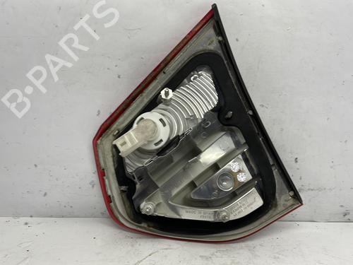 Used Left tailgate light CITROËN C4 Picasso I MPV (UD_) 1.6 HDi (109 hp) 20380020