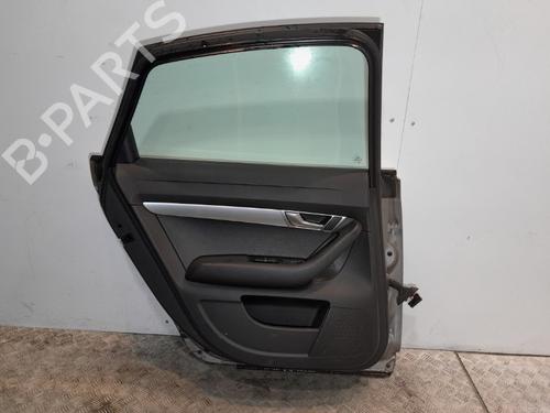 Left rear door AUDI A6 C6 (4F2) 2.7 TDI | BP20381686C4 
