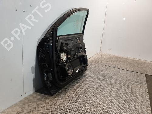 Right front door AUDI A6 C6 (4F2) 2.7 TDI | BP26583892C3 