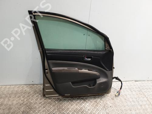 Left front door TOYOTA PRIUS Liftback (_W2_) 1.5 Hybrid (NHW20_, NHW20R) | BP23781542C2 