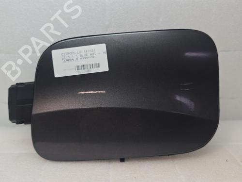 Used Fuel flap CITROËN C4 III (BA_, BB_, BC_) 1.5 BlueHDi 130 (BBYHZB) (131 hp) 25447531