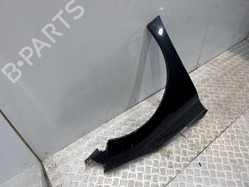 Used Right front fenders Right front fenders PEUGEOT 207 CC (WD_) 1.6 HDi (109 hp) 35813095 35813095