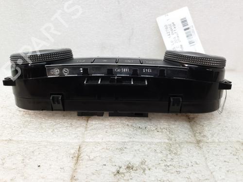 Climate control MERCEDES-BENZ C-CLASS (W204) C 220 CDI (204.008) | BP20674183I5 