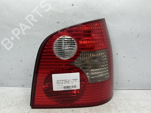 Right taillight VW POLO (9N_, 9A_) 1.4 16V | BP20371976C35 
