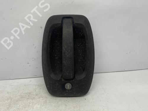 Used Rear right exterior door handle CITROËN JUMPER II Van 2.2 HDi 110 (110 hp) 20372482