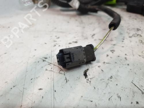 Electronic module PEUGEOT 208 II (UB_, UP_, UW_, UJ_) 1.2 PureTech 100 | BP32454844M83