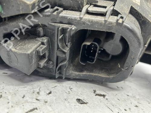 Right taillight RENAULT CLIO IV (BH_) 1.5 dCi 75 | BP20375131C35 