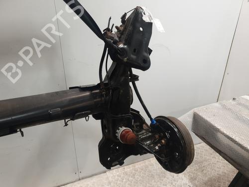Rear axle CITROËN C3 III (SX) 1.2 PureTech 82 | BP30193457M2 