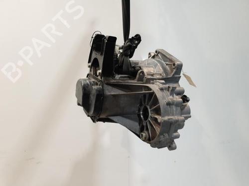 Gearbox AUDI A1 (8X1, 8XK) 1.0 TFSI | BP20378513M3 