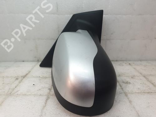 Right mirror RENAULT CLIO III (BR0/1, CR0/1) 1.5 dCi (C/BR0G, C/BR1G) | BP26290433C27 