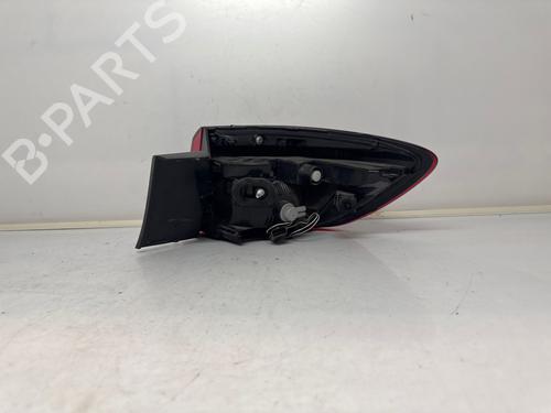 Left taillight RENAULT CLIO V (B7_) 1.0 TCe 90 (B7MT) | BP37992918C34 - Image 4