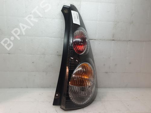 Right taillight CITROËN C1 (PM_, PN_) 1.0 | BP29152309C35 
