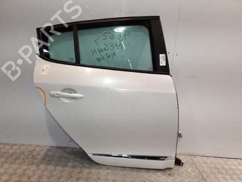 Dør højre bagtil Dør højre bagtil 21973666 21973666