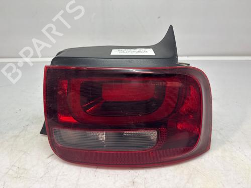 Right taillight CITROËN C4 CACTUS 1.6 BlueHDi 100 | BP40280590C35 - Image 5