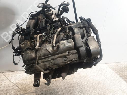 Engine PORSCHE 911 (991) 3.8 Carrera 4S | BP32010613M1 - Image 3