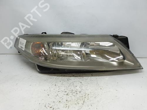 Used Right headlight RENAULT LAGUNA II (BG0/1_) 1.9 dCi (BG08, BG0G) (120 hp) 20376930