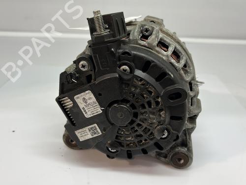 Alternator RENAULT CLIO V (B7_) 1.0 TCe 90 (B7MT) | BP33969599M7  - Image 5