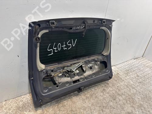 Tailgate NISSAN NOTE (E11, NE11) 1.5 dCi | BP36763390C6 - Image 2