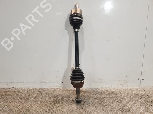 Used Left front driveshaft PEUGEOT BOXER Van 2.0 BlueHDi 130 (130 hp) 27836664