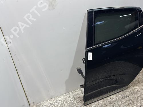 Used Left rear door Left rear door RENAULT CLIO V (B7_) 1.0 TCe 90 (B7MT) (91 hp) 33610913 33610913