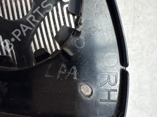 Used Right mirror glass Right mirror glass CITROËN C3 III (SX) 1.2 THP 110 (SXHNPS, SXHNZT, SXHNZ6) (110 hp) 40280531 40280531