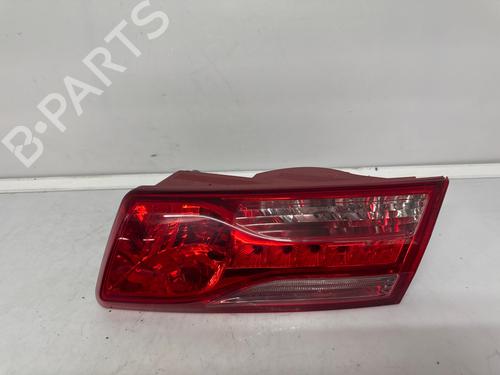 Right tailgate light RENAULT LAGUNA Coupe (DT0/1) 2.0 dCi (DT01, DT08, DT09, DT0K, DT12, DT1C, DT1D, DT1M,... | BP38508144C80 - Image 2