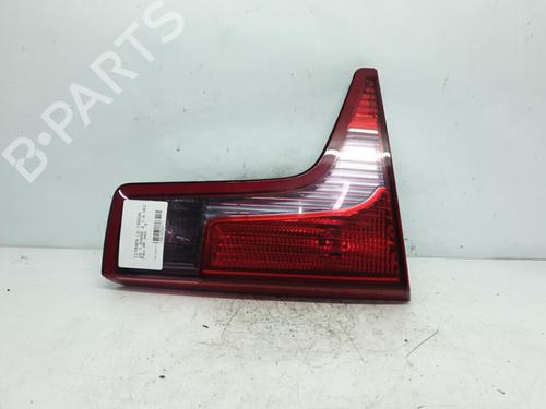 Left tailgate light CITROËN C5 II (RC_) 1.6 HDi (RC8HZB) | BP20380291C79 