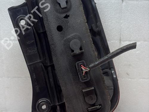 Used Left taillight Left taillight NISSAN MICRA C+C III (K12) 1.6 160 SR (110 hp) 32861200 32861200