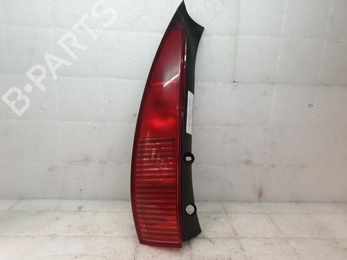 Used Right taillight CITROËN C5 II Break (RE_) 1.6 HDi (RE9HZC, RE9HYB) (109 hp) 27724932