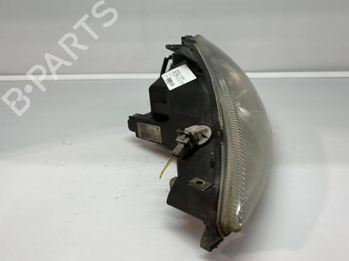 Optica esquerda Optica esquerda PEUGEOT 206 Hatchback (2A/C) 2.0 HDI 90 (90 hp) 33851128 33851128