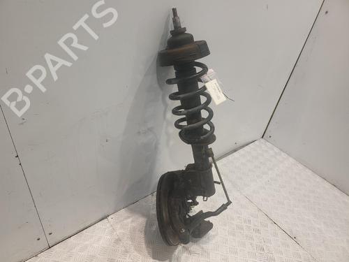 Left front steering knuckle RENAULT TRAFIC II Van (FL) 2.0 dCi 90 (FL0H, FL00, FL01, FL0M, FL0P, FL0S) | BP38724004M25 - Image 3