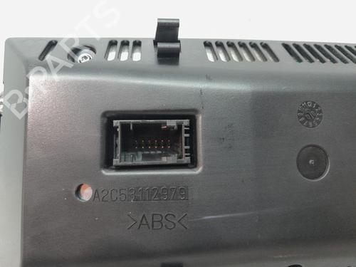 Display monitor BMW 5 (E60) 530 d | BP27181230C48 