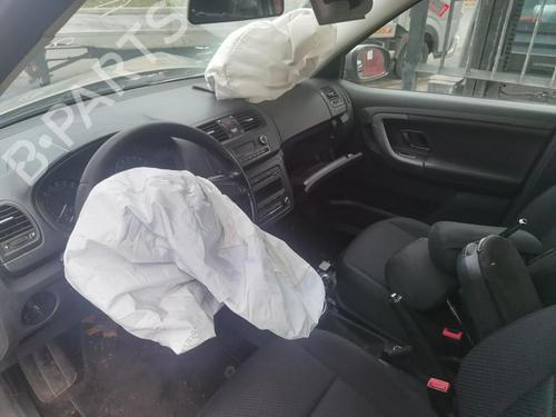 Used Parts SKODA FABIA II Combi (545) 1.6 TDI (75 hp) 1881892