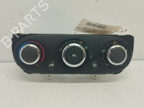 Used Climate control RENAULT CLIO IV (BH_) 1.5 dCi 75 (75 hp) 20371589