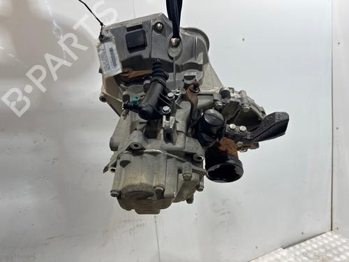 Used Gearbox Gearbox FIAT FIORINO Box Body/MPV (225_) 1.3 D Multijet (95 hp) 40177431 40177431