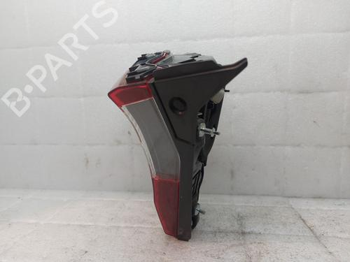 Used Right tailgate light Right tailgate light TOYOTA C-HR (_X1_) 1.8 Hybrid (ZYX10_, ZYX11_, ZYX10R, ZYX11R) (122 hp) 24354261 24354261
