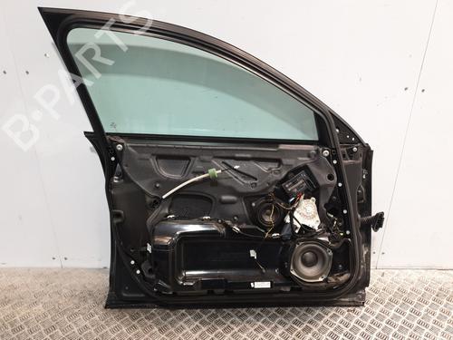 Left front door AUDI A6 C6 (4F2) 2.7 TDI | BP26598510C2 