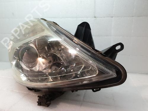 Right headlight CITROËN C8 (EA_, EB_) 2.0 HDi 165 | BP26377443C29 - Image 8